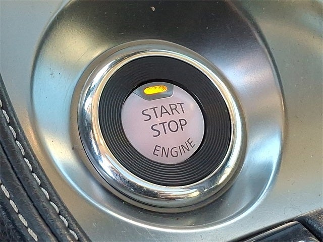 2020 Nissan Maxima 3.5 SL