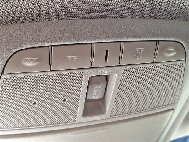 2020 Nissan Maxima 3.5 SL