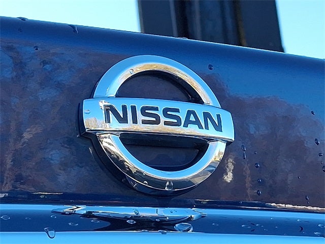 2020 Nissan Maxima 3.5 SL