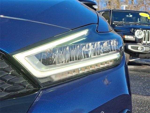 2020 Nissan Maxima 3.5 SL