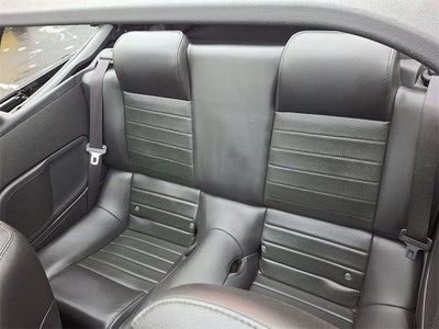 2006 Ford Mustang GT Deluxe