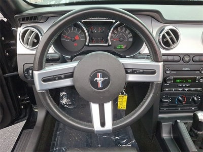 2006 Ford Mustang GT Deluxe