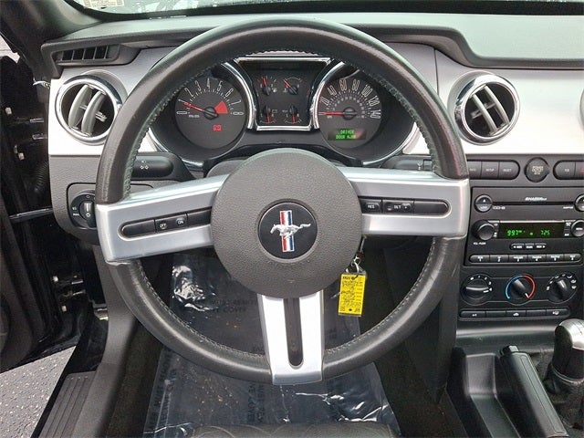 2006 Ford Mustang GT Deluxe