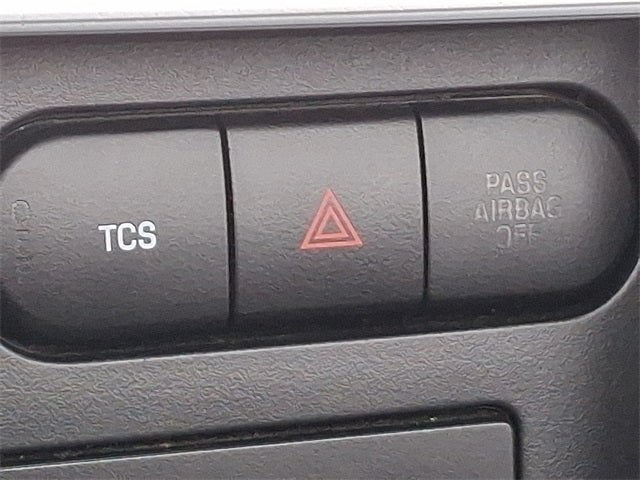 2006 Ford Mustang GT Deluxe