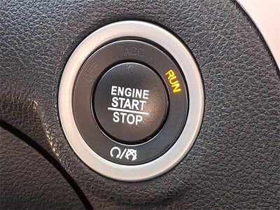 2023 Chrysler 300 Touring