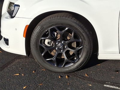 2023 Chrysler 300 Touring