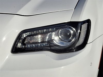 2023 Chrysler 300 Touring