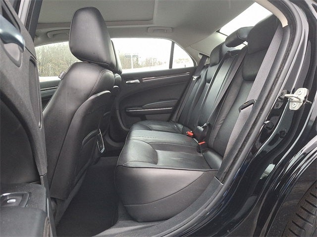 2023 Chrysler 300 Touring