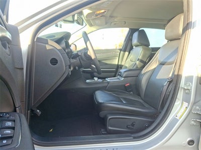 2023 Chrysler 300 Touring