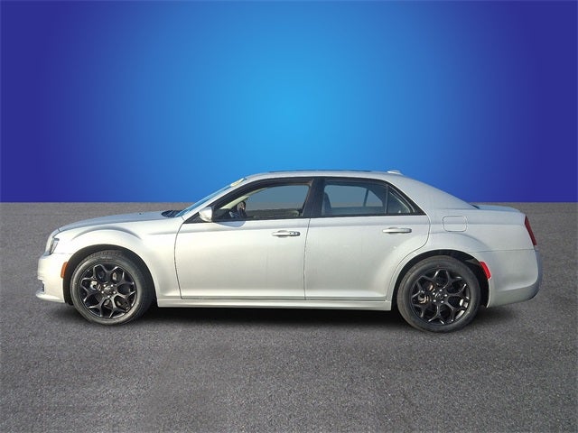 2023 Chrysler 300 Touring