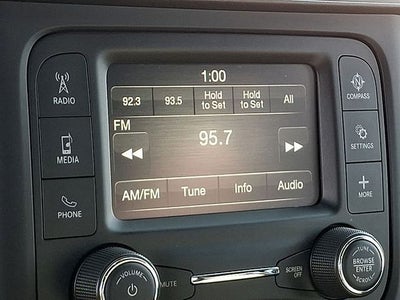 2023 RAM 3500 Tradesman