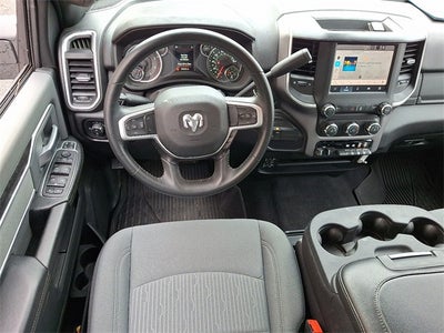 2023 RAM 2500 Big Horn