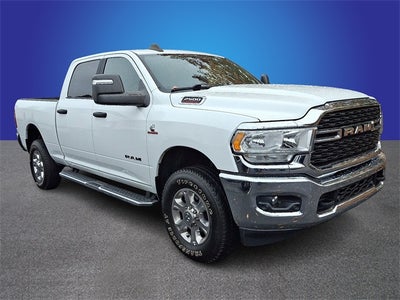 2023 RAM 2500 Big Horn