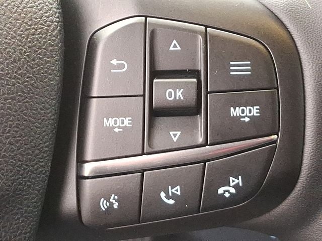 2025 Ford Maverick Lobo High