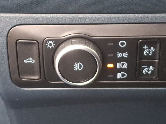 2025 Ford Maverick Lobo High