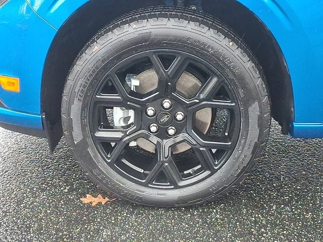 2025 Ford Maverick Lobo High