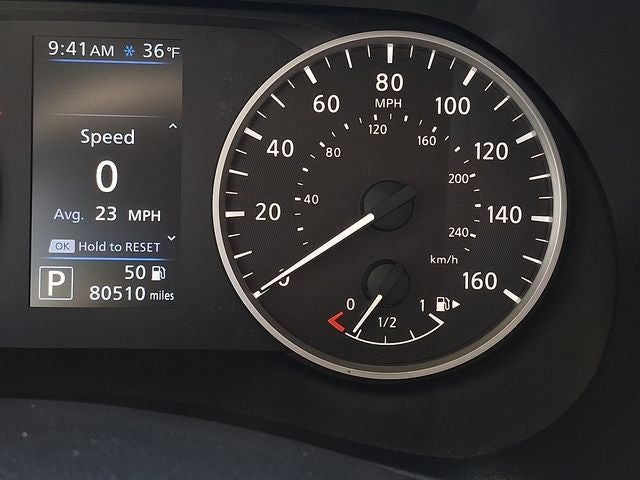 2021 Nissan Sentra S