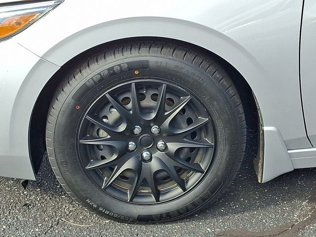 2021 Nissan Sentra S