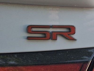 2024 Nissan Versa 1.6 SR