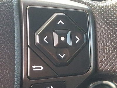 2020 Toyota Tacoma TRD Sport V6