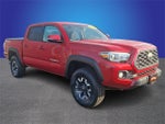 2020 Toyota Tacoma TRD Sport V6