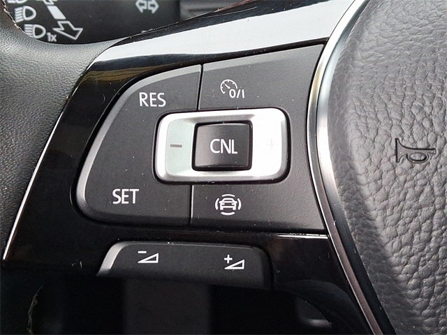 2021 Volkswagen Jetta 1.4T SE