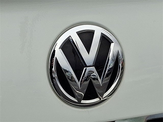 2021 Volkswagen Jetta 1.4T SE