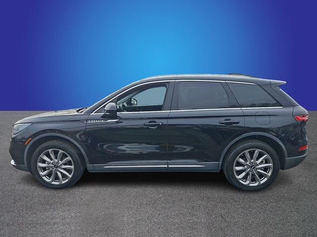 2020 Lincoln Corsair Standard