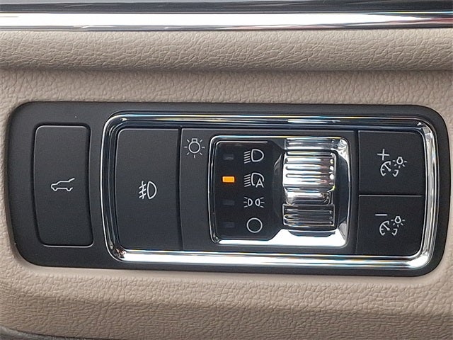 2024 Lincoln Navigator Premiere