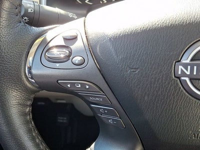 2023 Nissan Murano SL