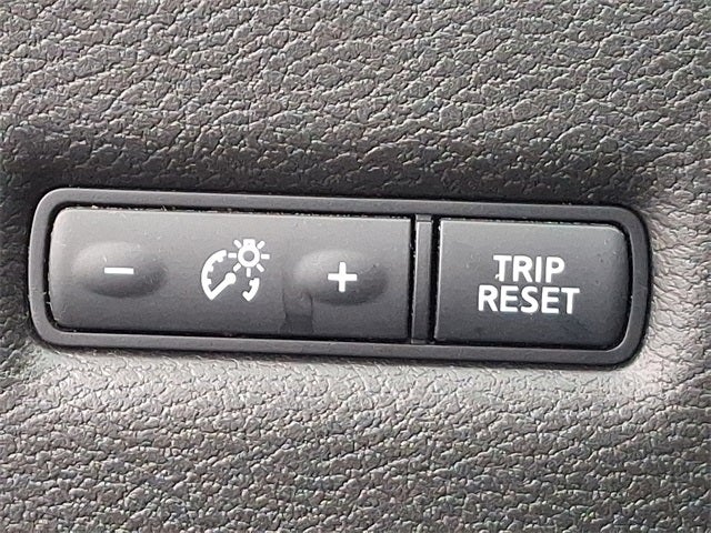 2023 Nissan Murano Platinum