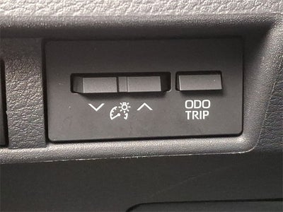 2024 Toyota Sienna XLE 7 Passenger