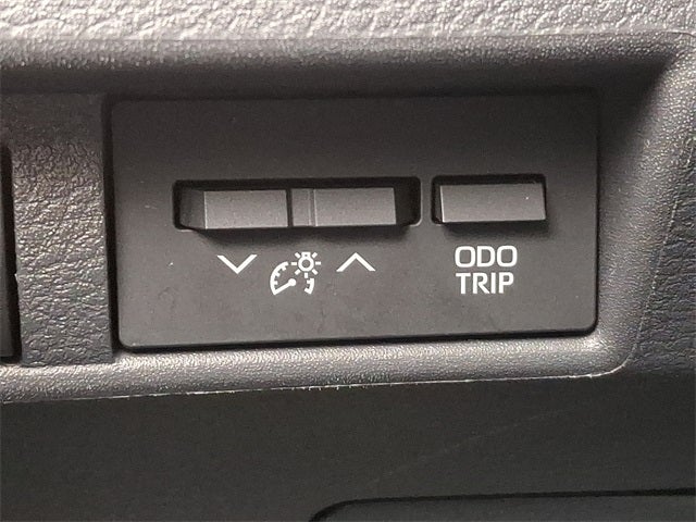 2024 Toyota Sienna XLE 7 Passenger