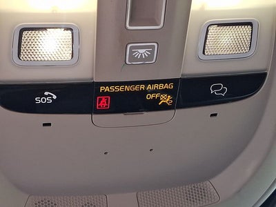 2024 Volvo S60 B5 Plus Dark Theme