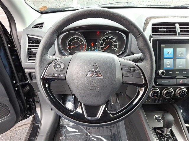 2025 Mitsubishi Outlander Sport 2.0 S