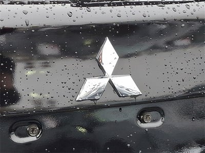 2025 Mitsubishi Outlander Sport 2.0 S