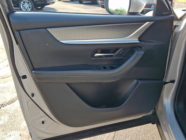 2024 Mazda Mazda CX-90 3.3 Turbo S