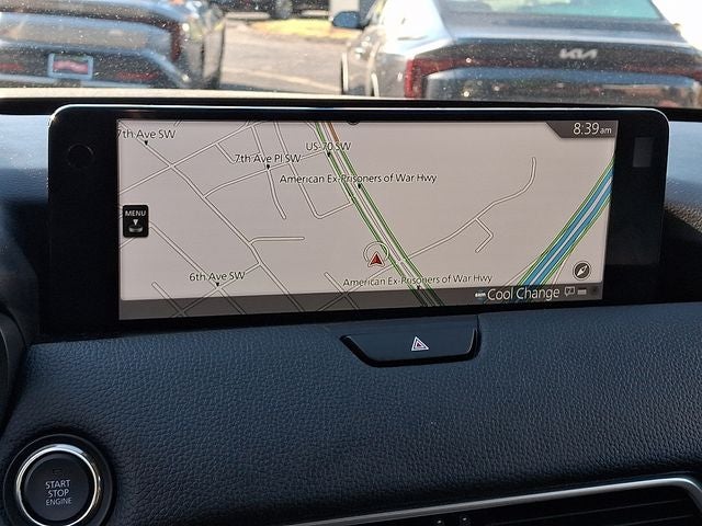 2024 Mazda Mazda CX-90 3.3 Turbo S