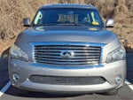 2014 INFINITI QX80 Base