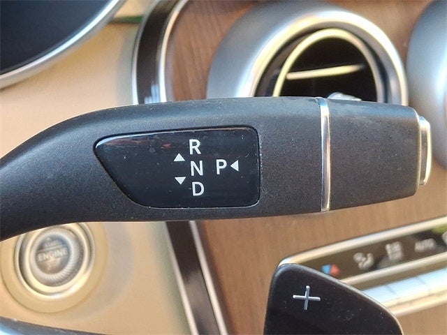 2022 Mercedes-Benz GLC GLC 300 4MATIC®