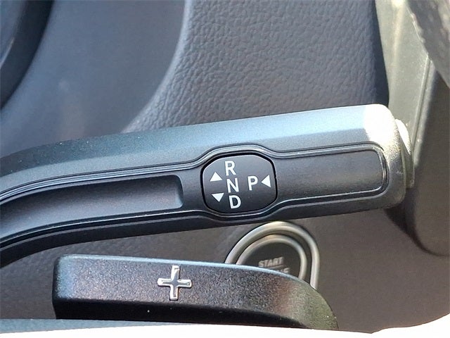 2025 Mercedes-Benz Sprinter 2500 Cargo 170 WB High Roof