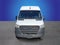 2025 Mercedes-Benz Sprinter 2500 Cargo 170 WB High Roof