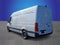 2025 Mercedes-Benz Sprinter 2500 Cargo 170 WB High Roof