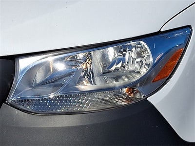 2025 Mercedes-Benz Sprinter 2500 Cargo 170 WB High Roof