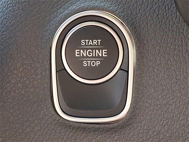 2025 Mercedes-Benz Sprinter 2500 Cargo 170 WB High Roof