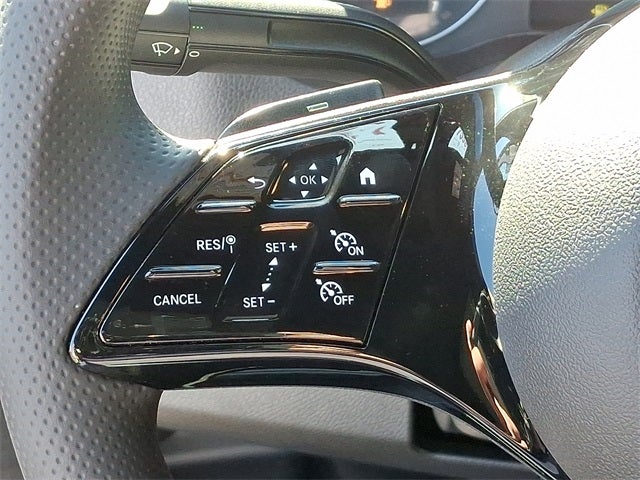 2025 Mercedes-Benz Sprinter 2500 Cargo 170 WB High Roof