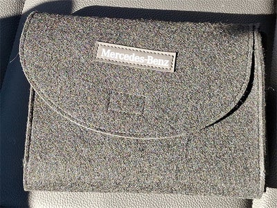 2025 Mercedes-Benz Sprinter 2500 Cargo 170 WB High Roof