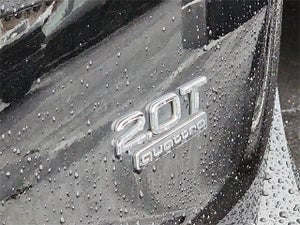 2016 Audi Q5 2.0T Premium quattro