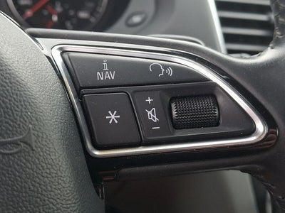 2018 Audi Q3 2.0T Premium Plus quattro