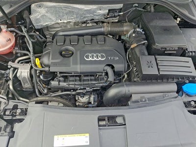 2018 Audi Q3 2.0T Premium Plus quattro